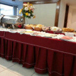 Sabor Local À l'intérieur