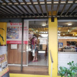 Sabor Local Extérieur
