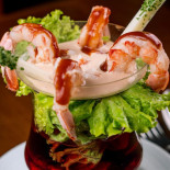 Entre Amigos Gastronomia Comida