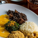 Entre Amigos Gastronomia Comida
