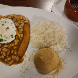 Entre Amigos Gastronomia Comida