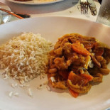 Entre Amigos Gastronomia Comida