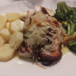 Entre Amigos Gastronomia Comida