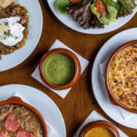 Entre Amigos Gastronomia Bebida