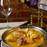 Entre Amigos Gastronomia Comida