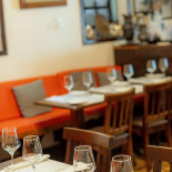 Entre Amigos Gastronomia Dentro