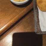 Entre Amigos Gastronomia Bebida