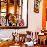 Entre Amigos Gastronomia Dentro