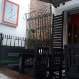 Entre Amigos Gastronomia Exterior