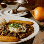 Entre Amigos Gastronomia Bebida
