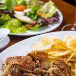 Entre Amigos Gastronomia Comida
