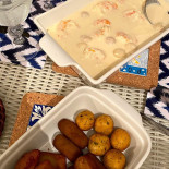Entre Amigos Gastronomia Comida