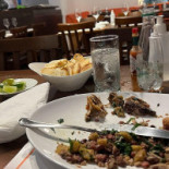 Entre Amigos Gastronomia Comida