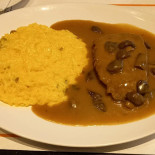 Entre Amigos Gastronomia Comida