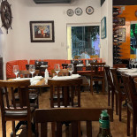 Entre Amigos Gastronomia Dentro