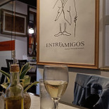 Entre Amigos Gastronomia Bebida