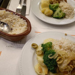 Entre Amigos Gastronomia Comida