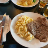Entre Amigos Gastronomia Comida