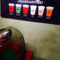Qué Quieres? drink