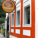 Pizza E Torta Piffer Delivery Outside