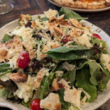 Ella Pizzaria Nourriture