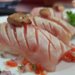Nagara Sushi Comida