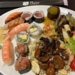 Nagara Sushi Comida