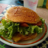 Big Polis Comida