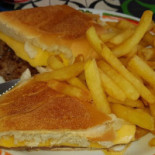 Big Polis Comida