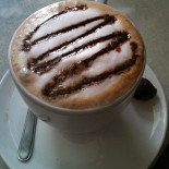 Maya Café Boisson