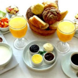 Maya Café Boisson