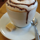 Maya Café Boisson