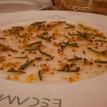 Escama Comida