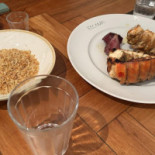 Escama Comida