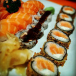 Nori Comida