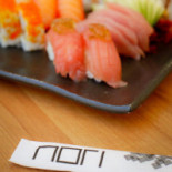 Nori Comida