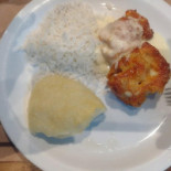 Toca Da Traira Comida