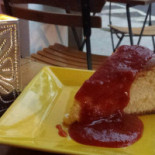 Jojo Café Bistrô Nourriture