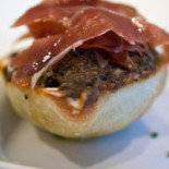 Jojo Café Bistrô Nourriture