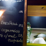 Jojo Café Bistrô Carte