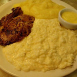 Combinado Carioca Nourriture