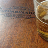 Combinado Carioca Bebida