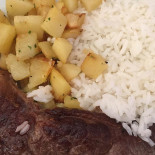 Combinado Carioca Comida