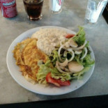 Combinado Carioca Comida