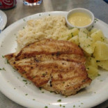 Combinado Carioca Comida