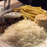 Combinado Carioca Comida