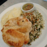 Combinado Carioca Comida