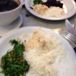 Combinado Carioca Comida