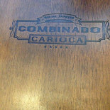 Combinado Carioca Carta