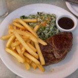 Combinado Carioca Comida
